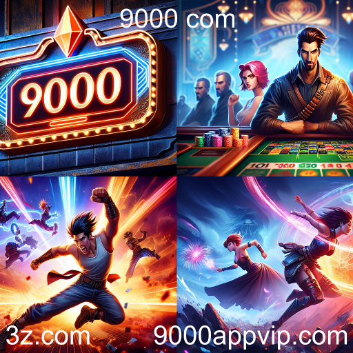 A Ascensão dos Jogos de Ação: Uma Análise do Gênero