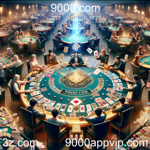 Descubra a Categoria 'Cartas' no 9000 com: Entretenimento e Estratégia em Cada Jogo