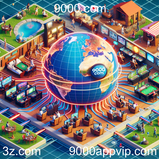 A Evolução dos Jogos Multijogador