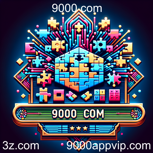 Explorando o Mundo dos Quebra-Cabeças: Desafie Sua Mente no 9000 com