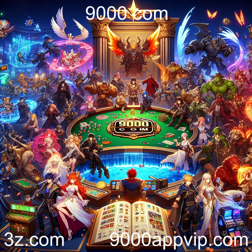 A Evolução dos Jogos de RPG: Uma Jornada Através do Tempo